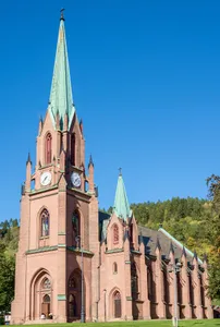 Bragernes Church