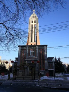 Cathedral of St. Michael