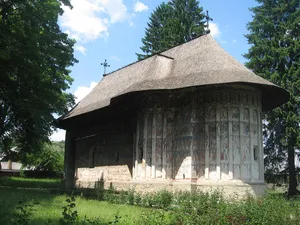 Humor Monastery