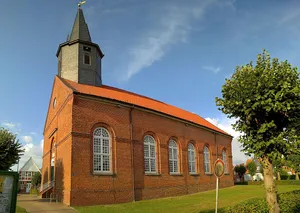 St. Wulfheard