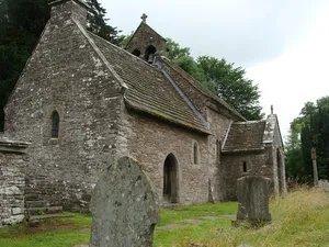 St Issui's Church