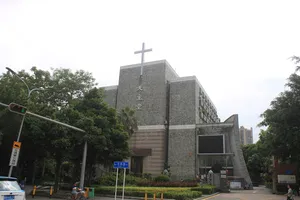 St. Anthony's Catholic Church