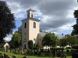 Ljuder Church