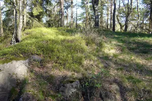 Zámecký vrch Castle