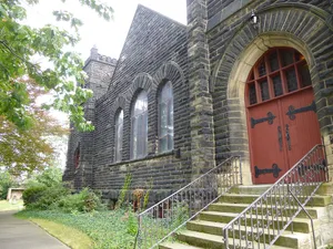 First Church of Christ in Euclid