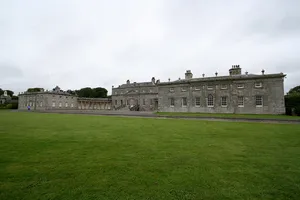 Russborough House