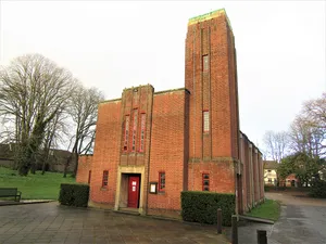 Church of the Sacred Heart