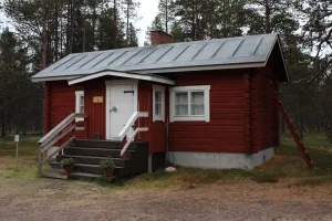 Sevettijärvi