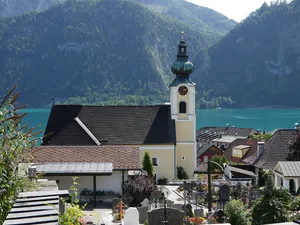 Sankt Bartholomäus