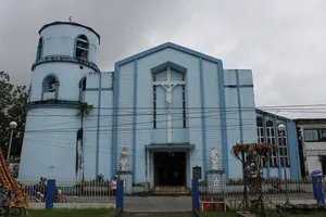 Borongan Cathedral