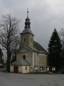 Church of Saint Anthony of Padua
