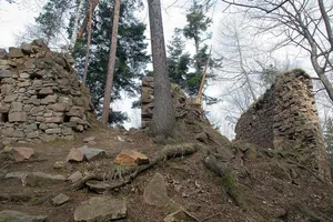 Strádov