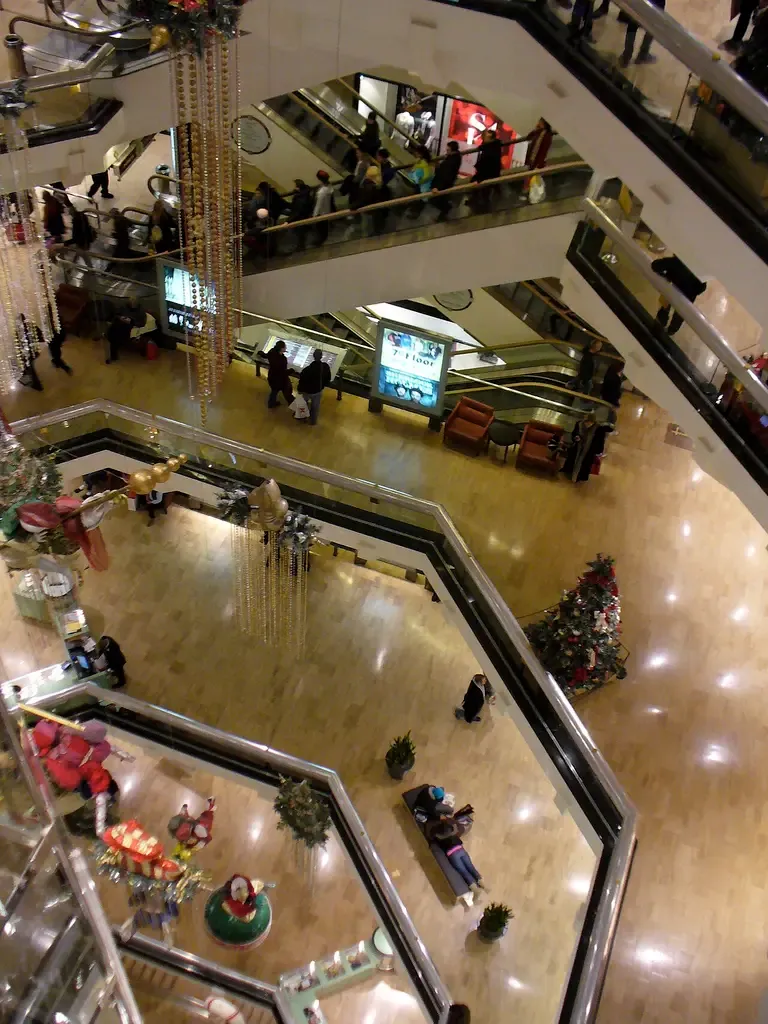 Broadway Playhouse at Water Tower Place