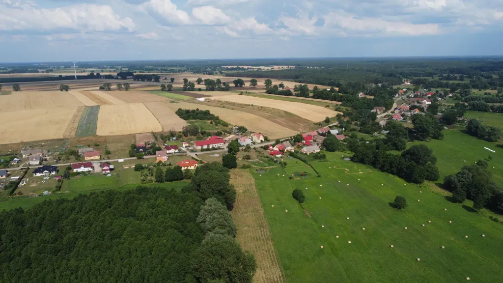 Skoszewo, West Pomeranian Voivodeship