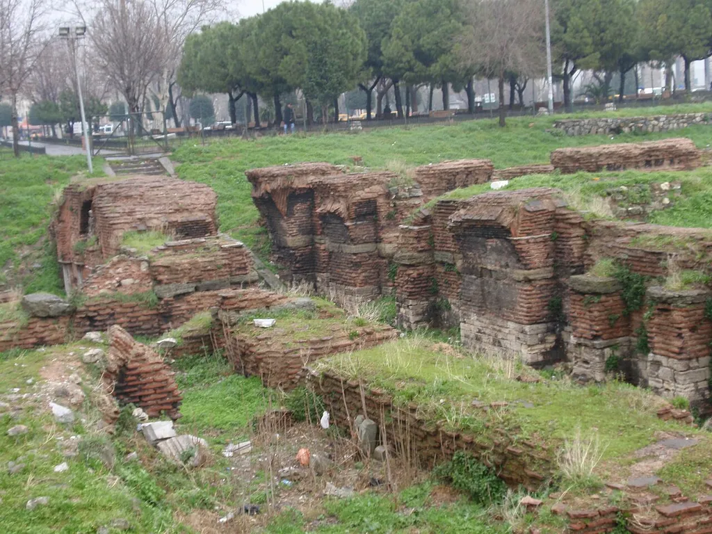 Church of St. Polyeuctus