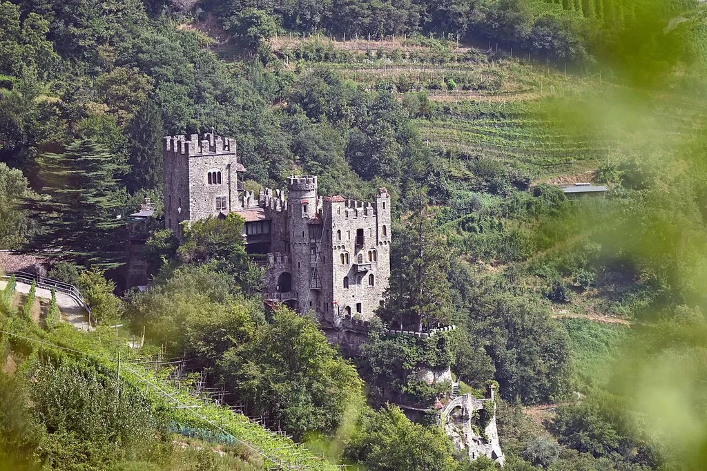 Brunnenburg