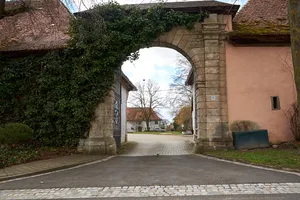 Burg Hohlach