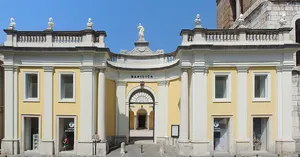 Capua Cathedral