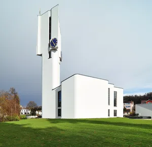 St. John's Church