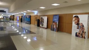 UCI Kinoplex Iguatemi Fortaleza