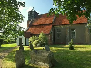 Church of St Mary