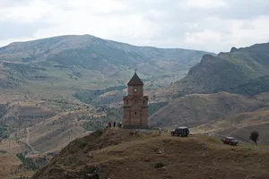Church of Daşbaşı