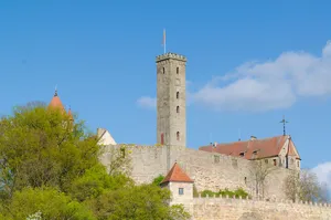 Abenberg Castle