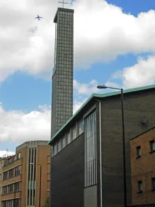 Roman Catholic Church of St Boniface