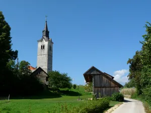St. Joseph's Church