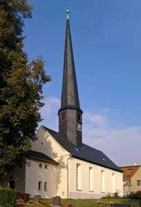 Saint Catherine Church