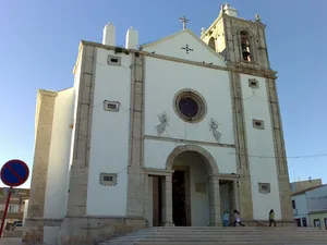 Church of São Pedro