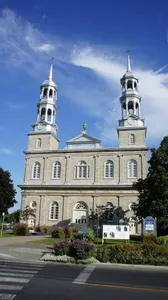 Saint-Eustache Church