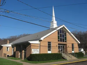 Mount Pleasant Presbyterian Church