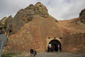 Tokalı Church