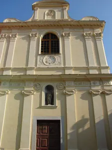 San Giovanni Battista