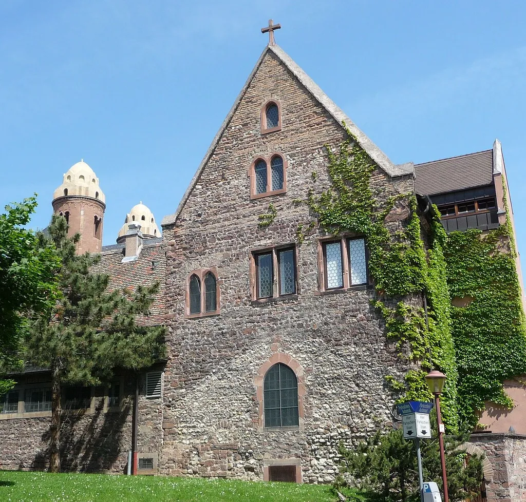 Pauluskirche