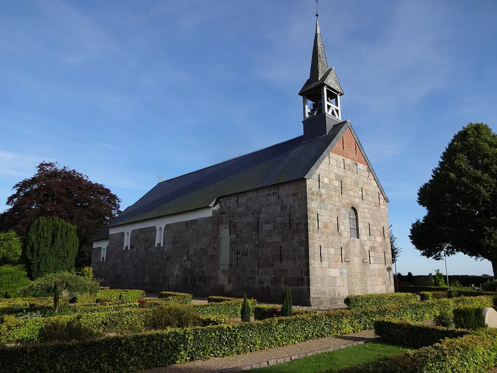 Malt Kirke