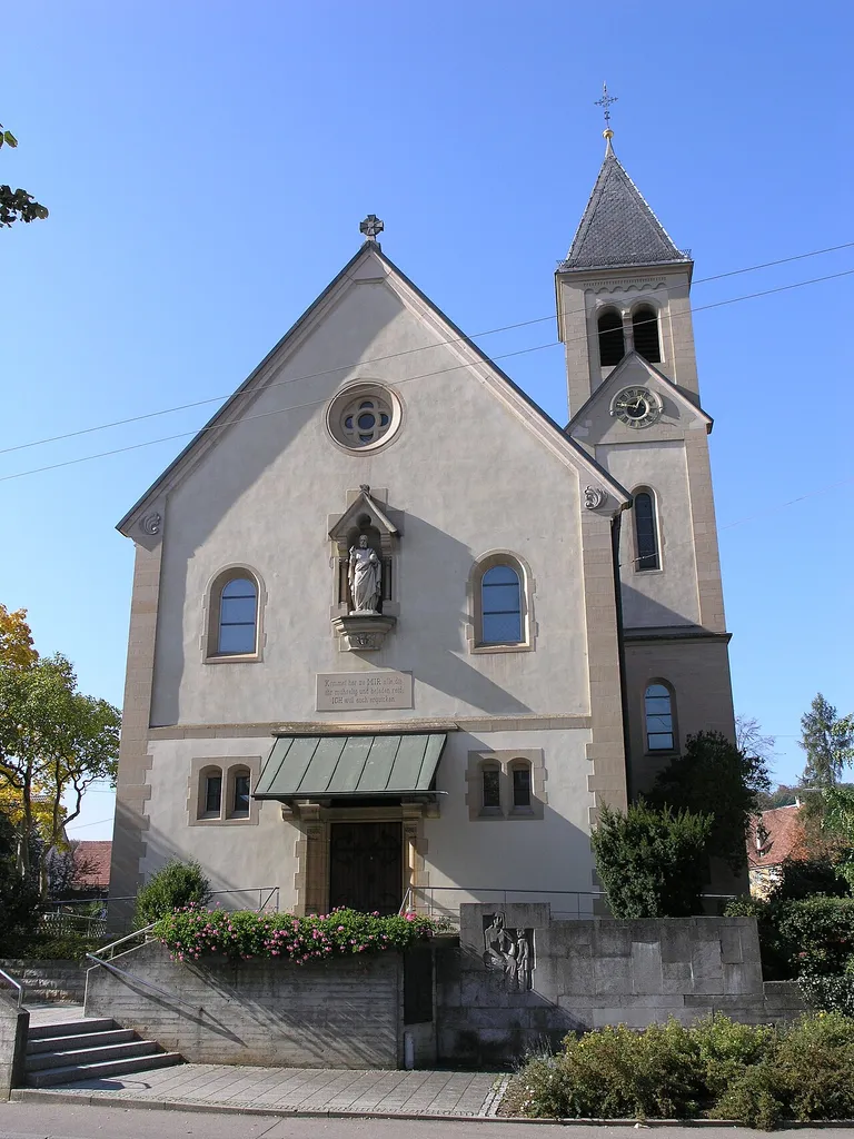 Church of Hagelloch