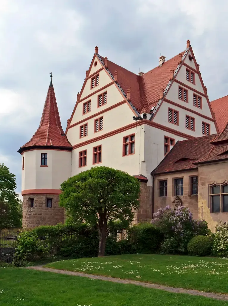Schloss Ratibor