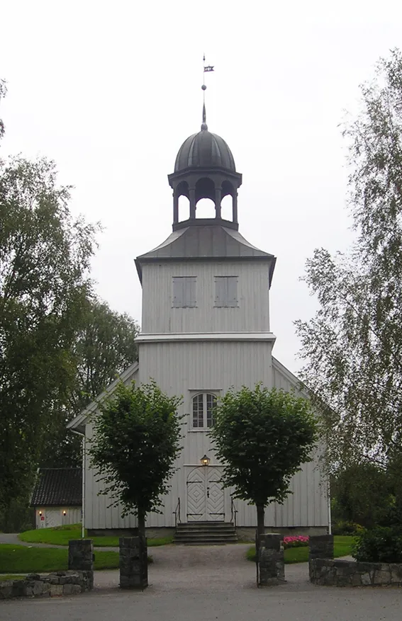 Eidanger Church