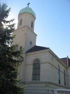 St. Ladislaus Roman Catholic Church