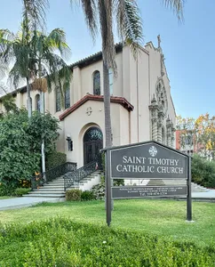St. Timothy Catholic Church