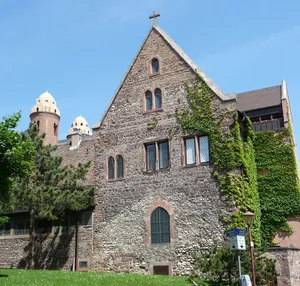 Dominikanerkloster St. Paulus