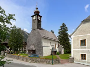 Saint Rupert Church