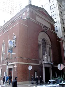 Our Lady of Victory Church