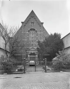 Evangelisch Lutherse kerk