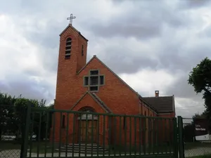Notre-Dame de la Glacière church
