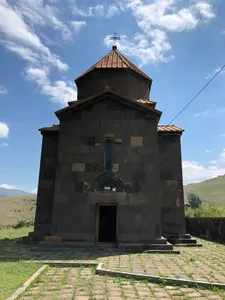 Surb Gevorg Church