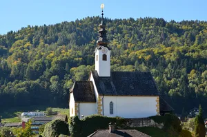Maria Wörth - Winterkirche