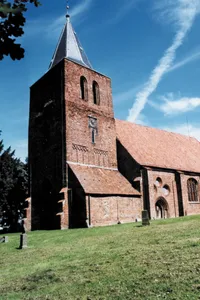 Church in Kalkhorst